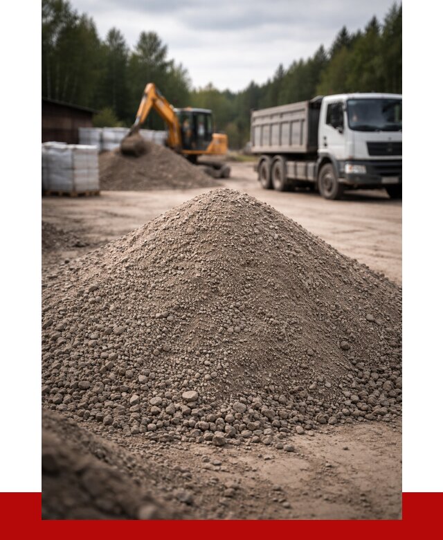 ЩПС С1 в Новомосковске с доставкой от 1962 р. за куб | ПРОНЕРУДНвм