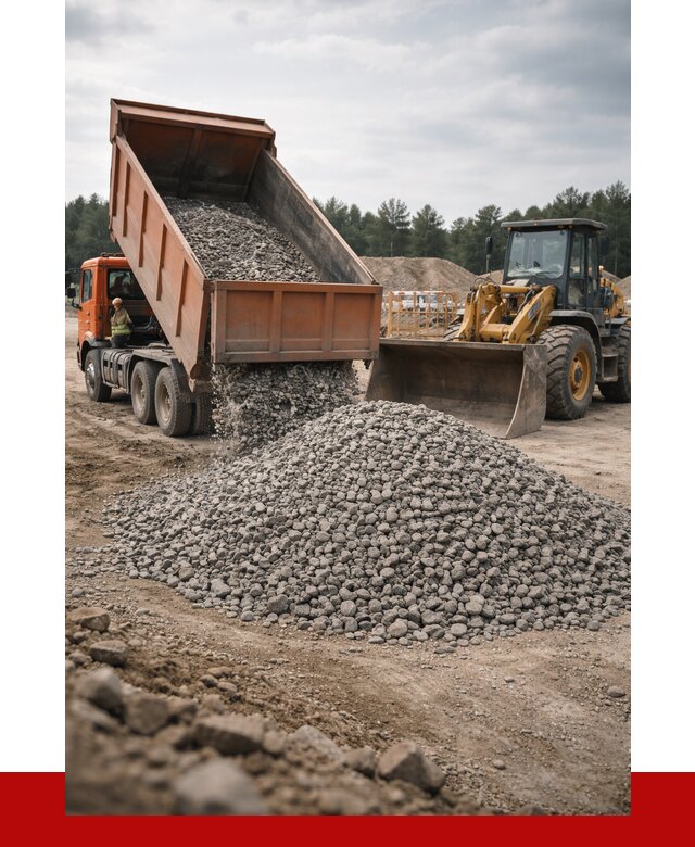 ЩПС С4 в Новомосковске с доставкой от 2788 р. за куб | ПРОНЕРУДНвм