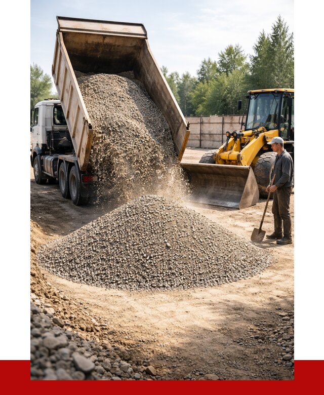 ЩПС С10 в Новомосковске с доставкой от 3304 р. за куб | ПРОНЕРУДНвм