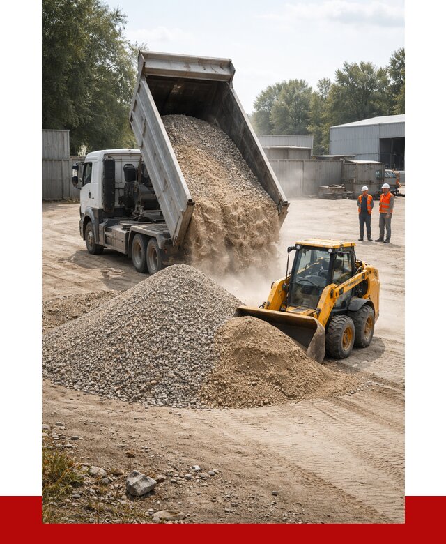 ЩПС С11 в Новомосковске с доставкой от 1910 р. за куб | ПРОНЕРУДНвм