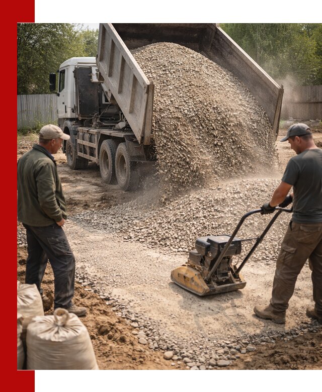 Доставка ЩГПС С1 в Новомосковске оптом и в розницу