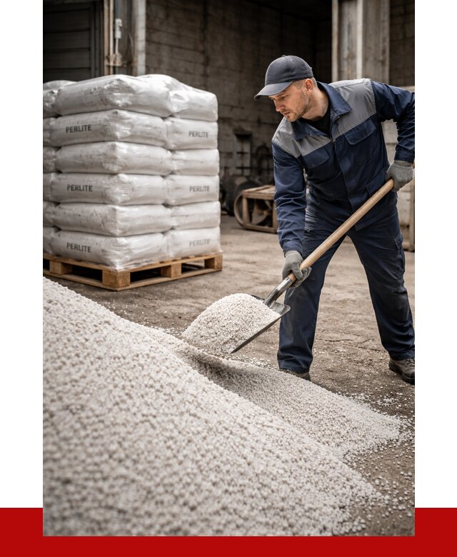 Купить перлит в Новомосковске с доставкой от 4337 р. оптом | ПРОНЕРУДНвм