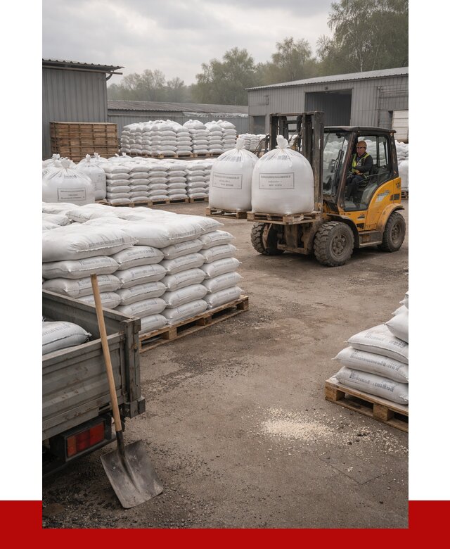 Аммиачная селитра в Новомосковске от 4337 р. с доставкой | ПРОНЕРУДНвм