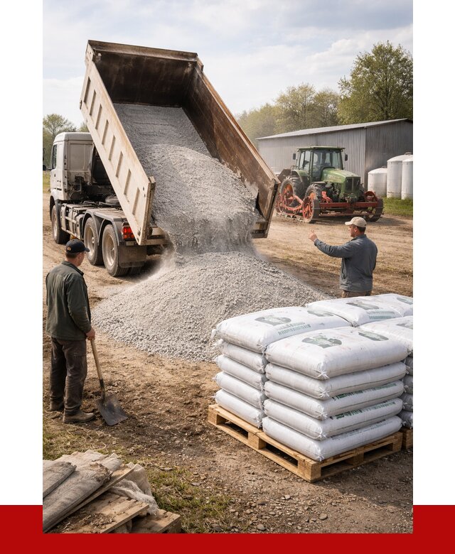 Купить суперфосфат в Новомосковске с доставкой от 7434 р. | ПРОНЕРУДНвм