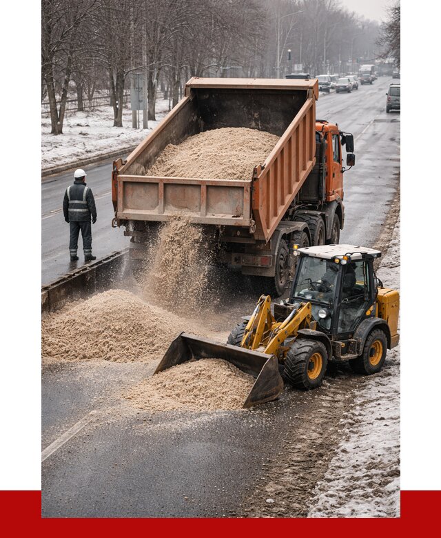 Пескосоль в мешках с доставкой в Новомосковске от 4337 р. | ПРОНЕРУДНвм