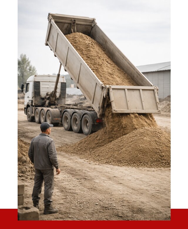 Доставка тонаром в Новомосковске недорого от 7228 р. | ПРОНЕРУДНвм